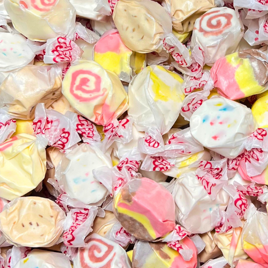 Salt Water Taffy Mix