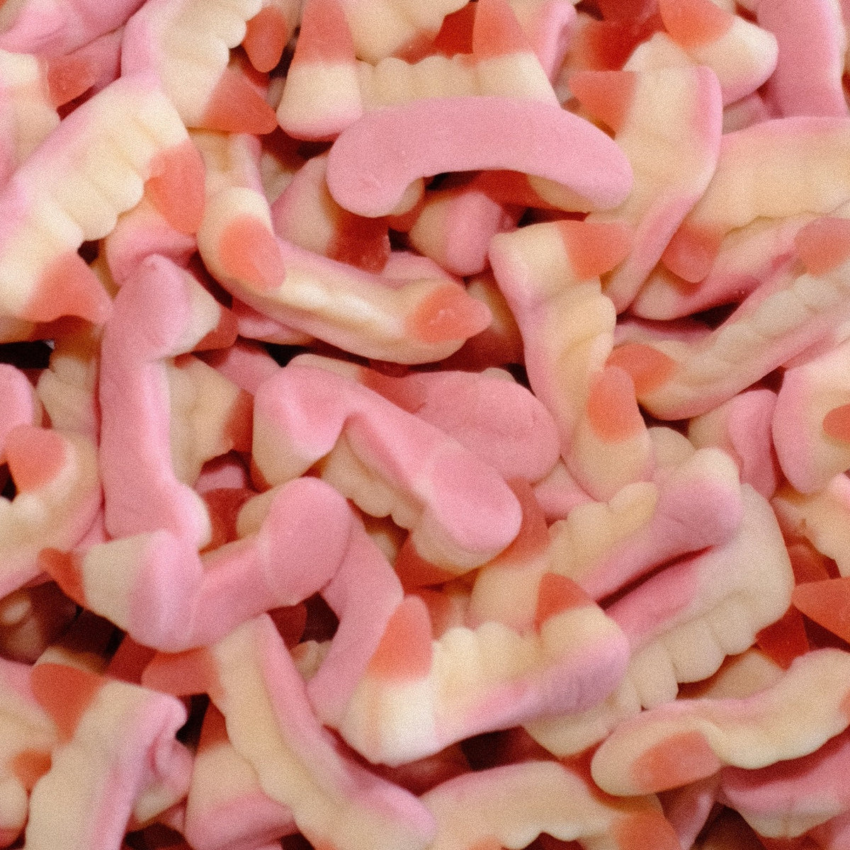 Gummy Dracula Teeth