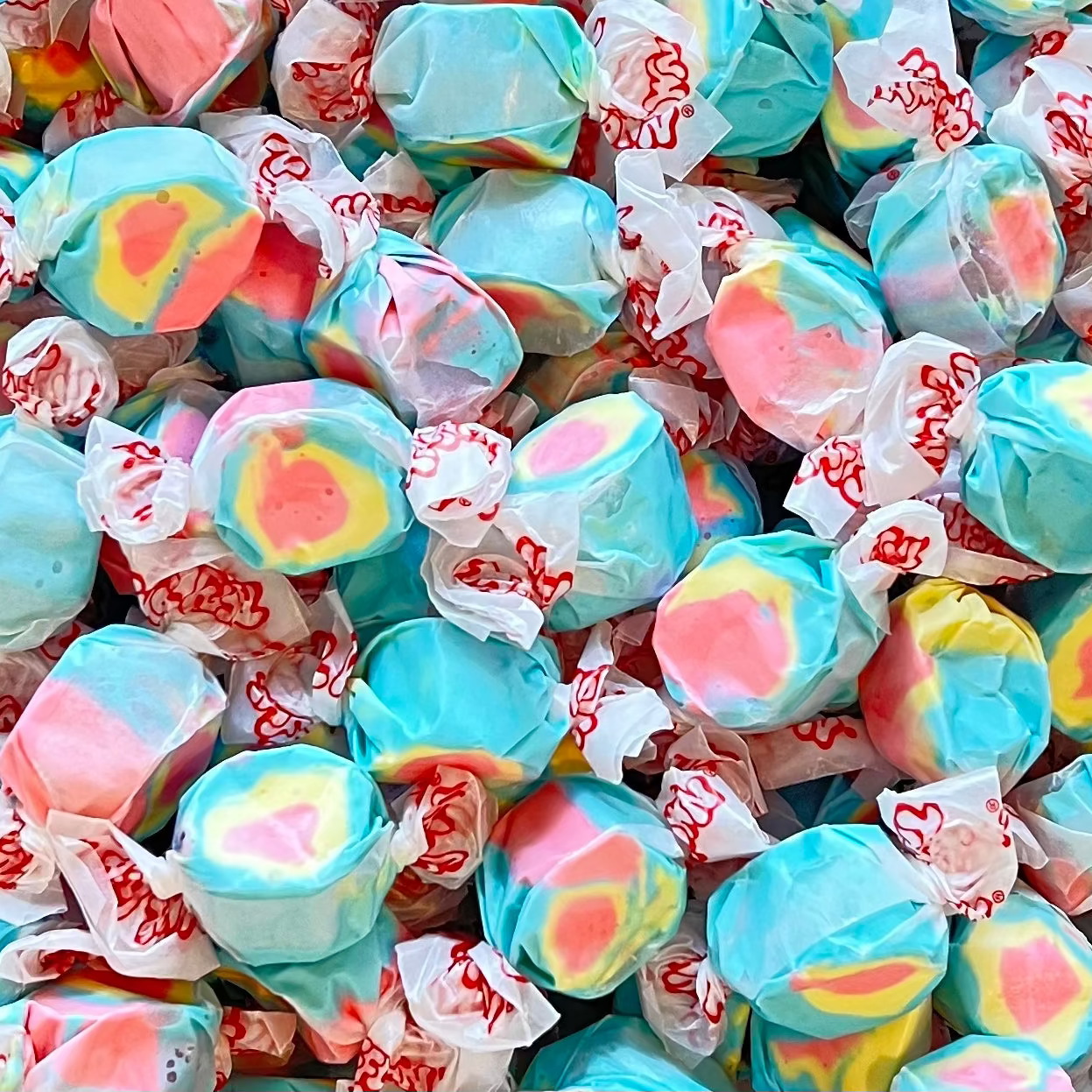 Fruity Cereal Salt Water Taffy