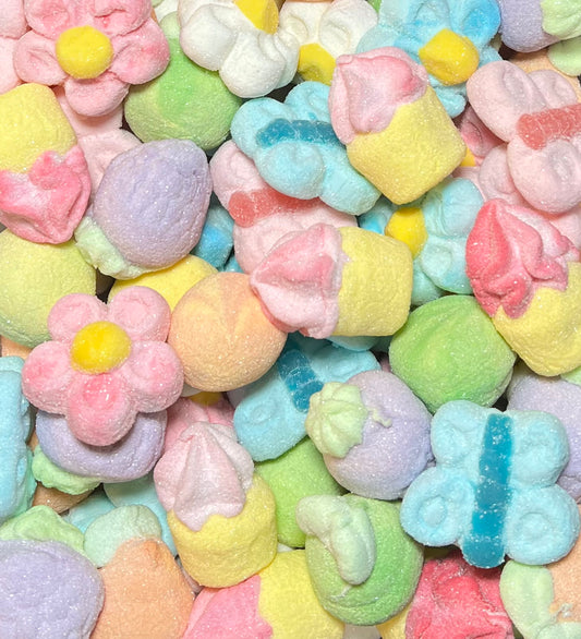 Mallow Mix
