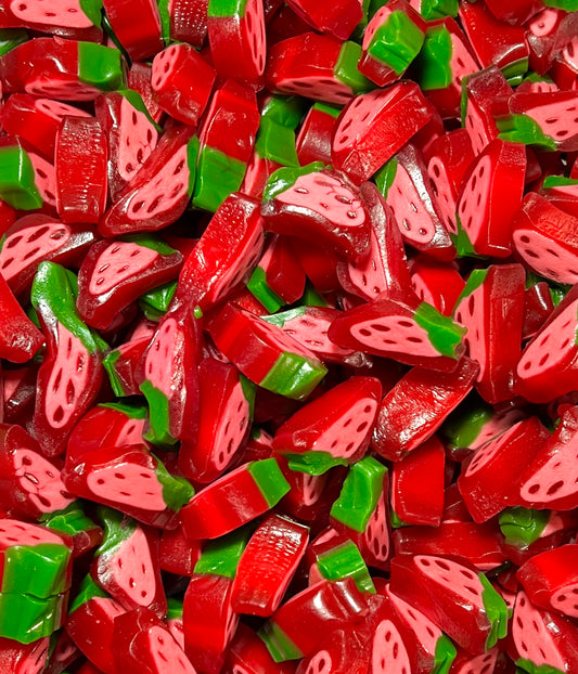 Strawberry Slices