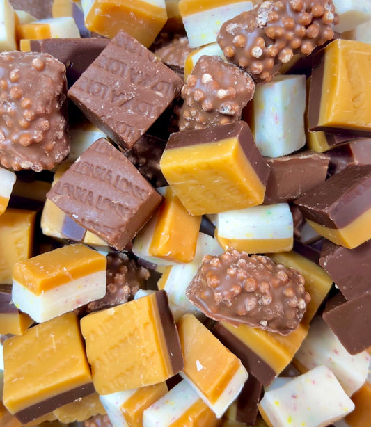 Fudge Mix