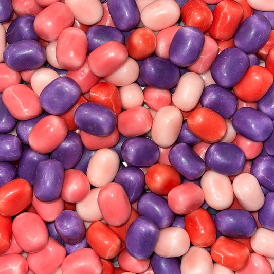 Maoam Berry Bites