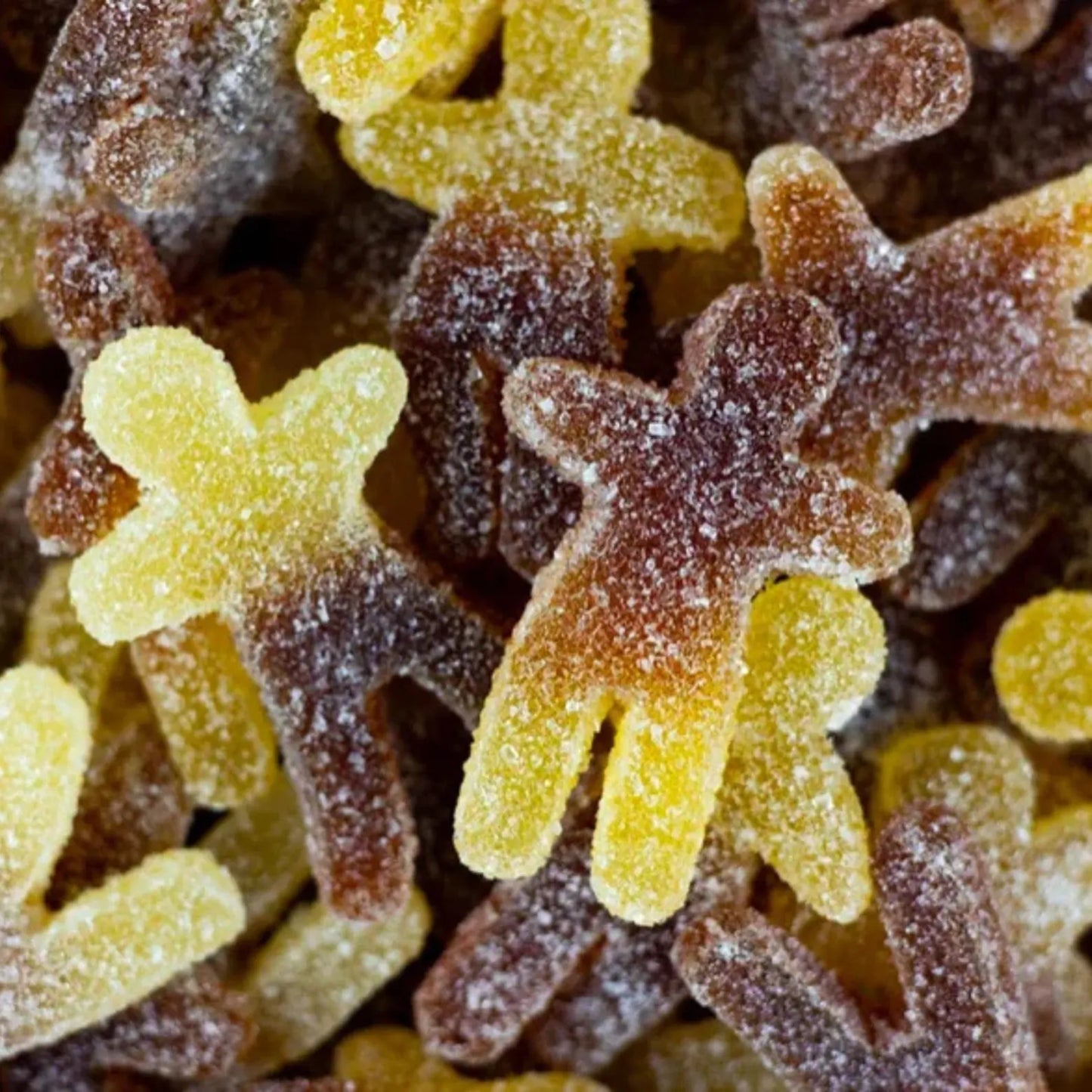 Jelly Cola Men