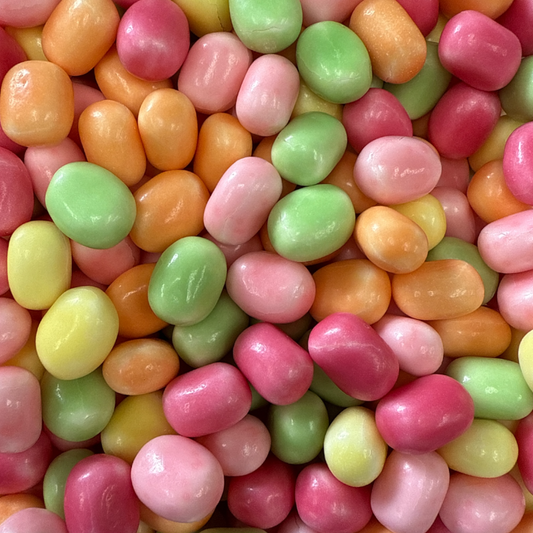 Fruity Pinballs