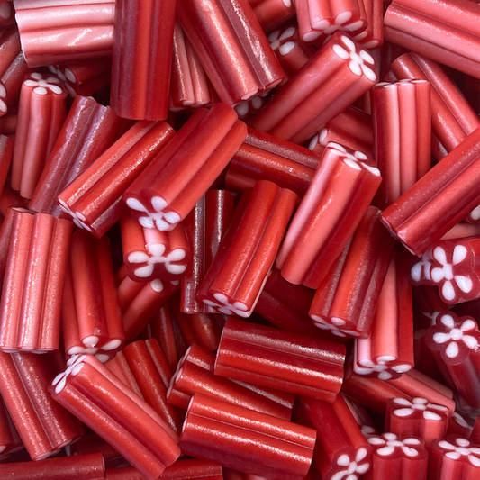 Strawberry Red Ammo