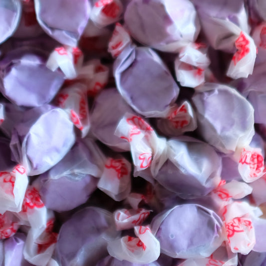 Grape Salt Water Taffy