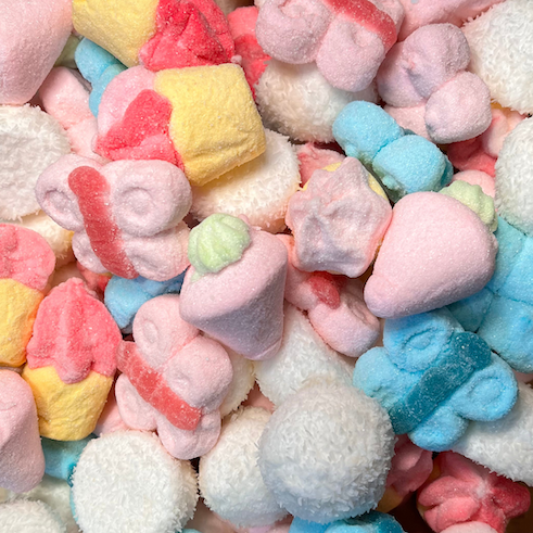 Mallow Mix