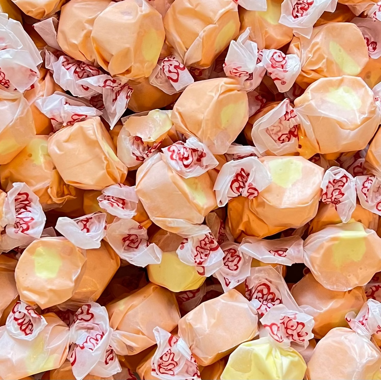 Mango Salt Water Taffy