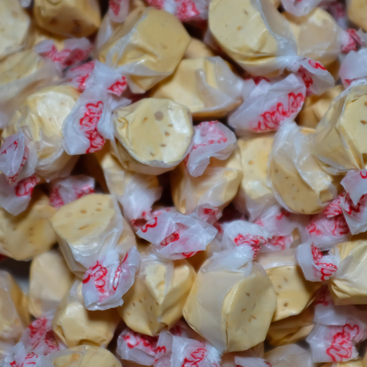 Chocolate Chip Salt Water Taffy