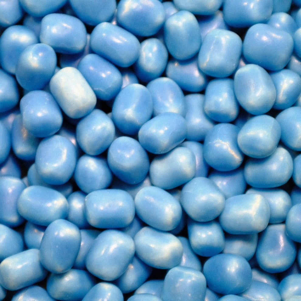 Blue Raspberry Pinballs – Scandi Candy
