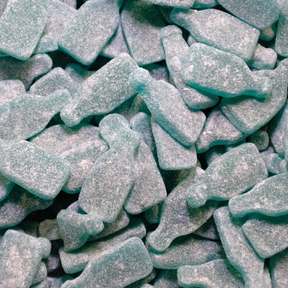 Toms Sour Soda Pops