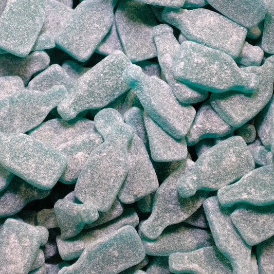 Toms Sour Soda Pops