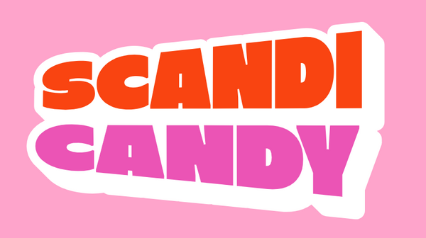 Scandi Candy