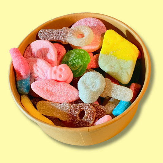 Sour Bowl