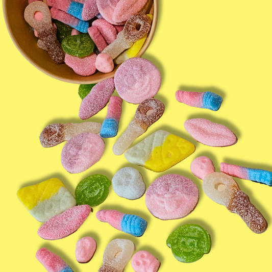 Sour Bowl