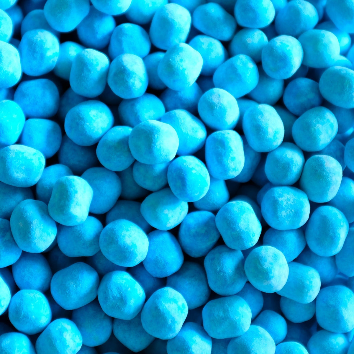 Blue Raspberry Bon Bons