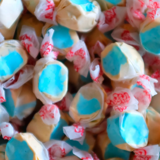 Sugar Cookie Salt Water Taffy
