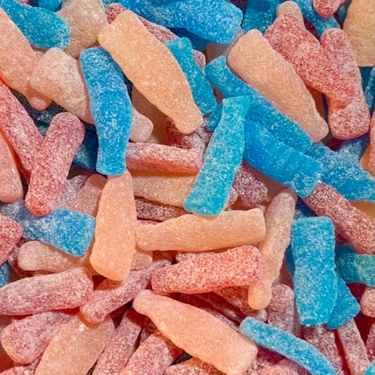 Sour Bottle Mix