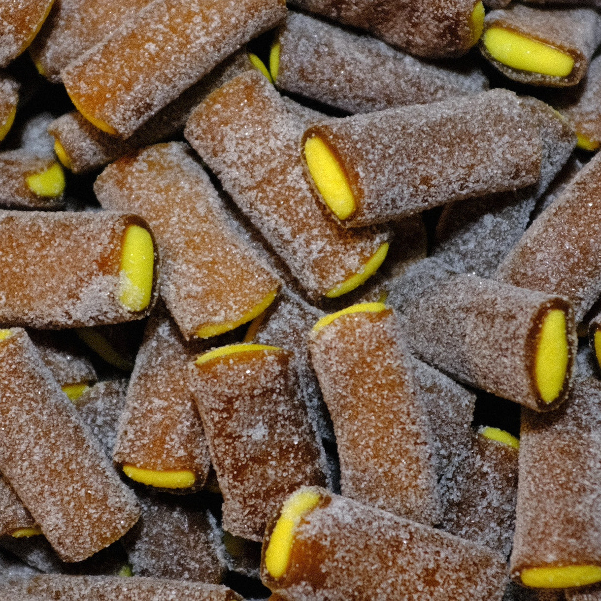 Sour Cola Rocketz – Scandi Candy