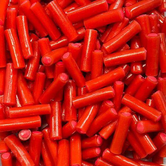 Wild Strawberry Cable Bites