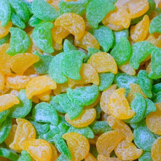 Sour Lemon Lime Cats