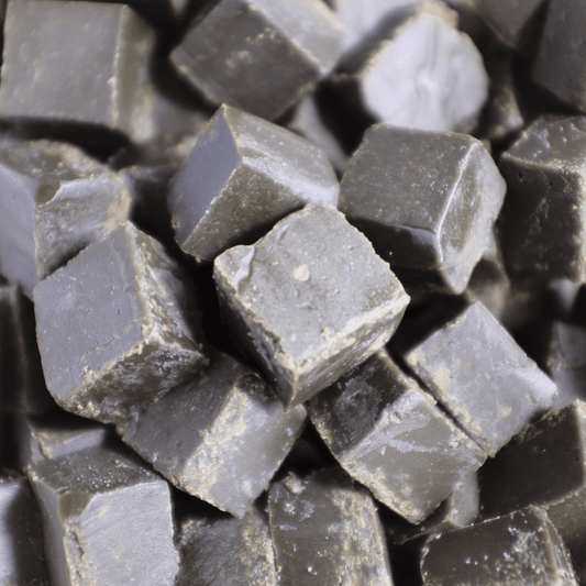 Liquorice Fudge