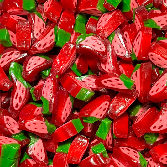Strawberry Slices