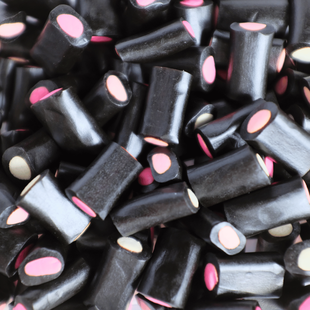 Liquorice Logs