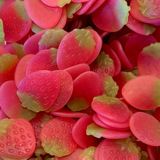 Chewy Strawbs