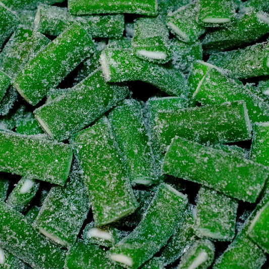Sour Apple Rocketz