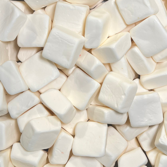 Chewy Mallow Cubes (SWEDEN)