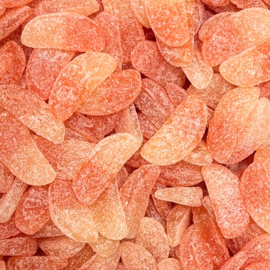 Tutti Frutti Sour Melon Slices