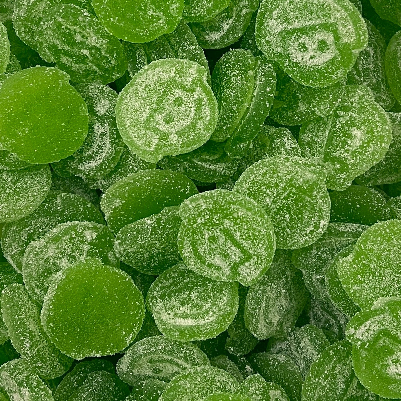 Sour Pear Twins
