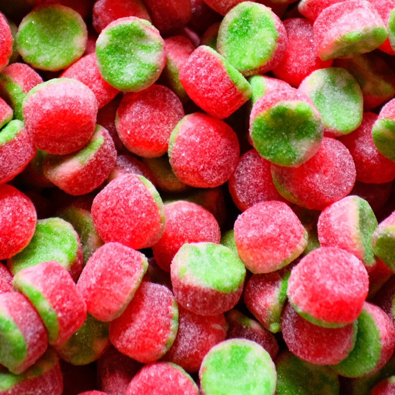 Watermelon Twists